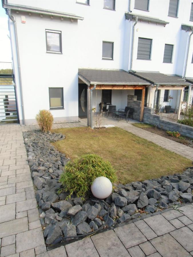 Ferienwohnungen Am Hainer See / Lagune Kahnsdorf Neukieritzsch 外观 照片